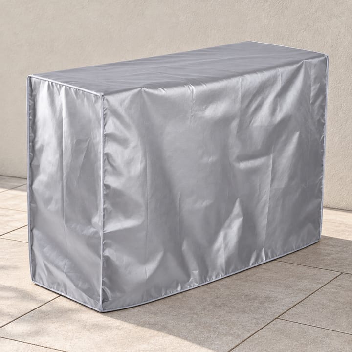 Silver Shield Outdoor AC Cover