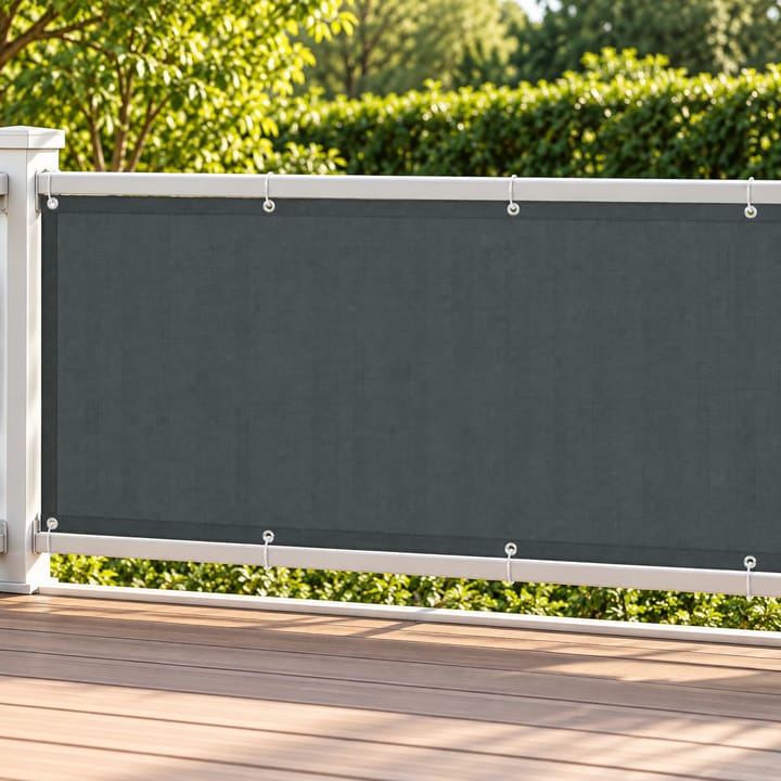 Railing Guard Balcony Privacy Screen