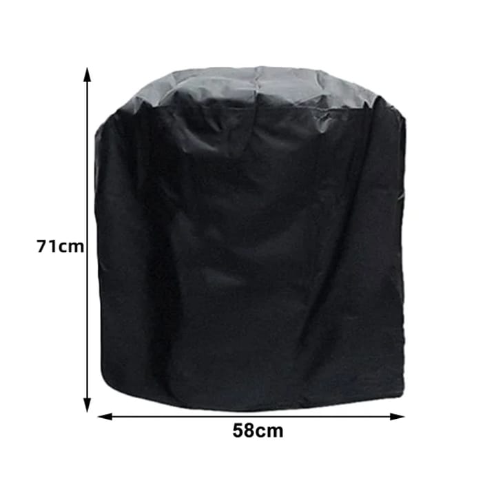 Shield Grill and Griddle Cover, 23 x 28 in