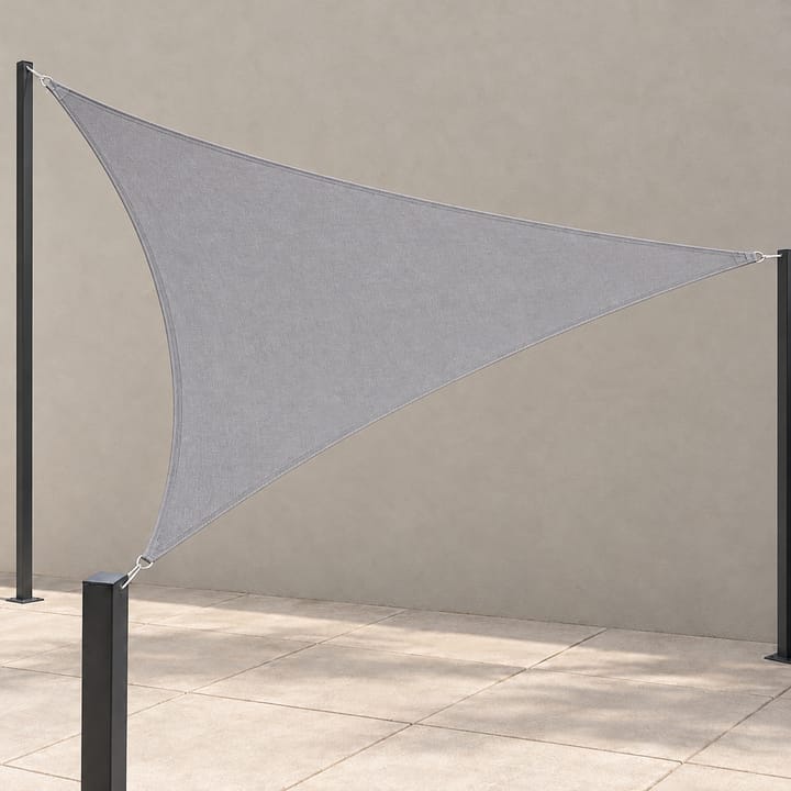 Harbor Triangle Shade Sail