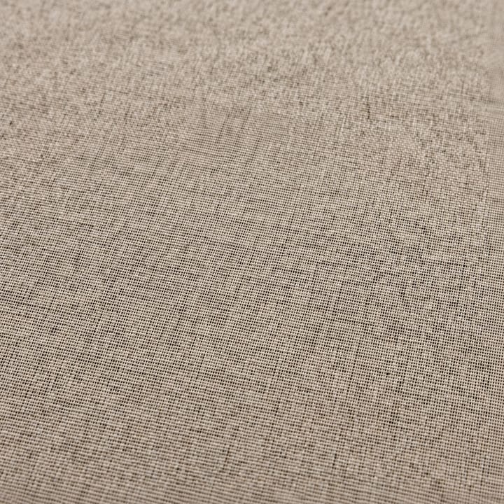 Haven Waterproof Outdoor Curtain Panel in Beige