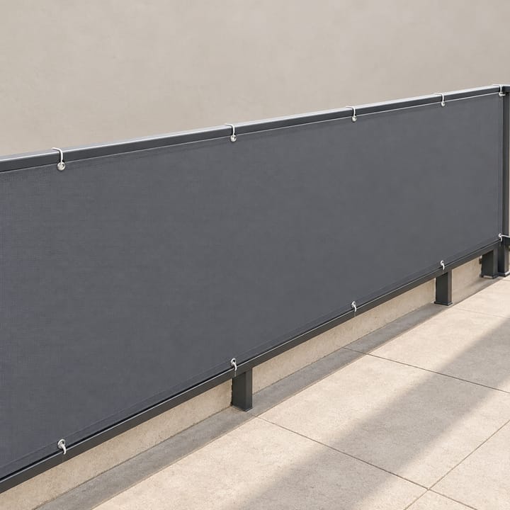 Oxford Balcony Privacy Screen