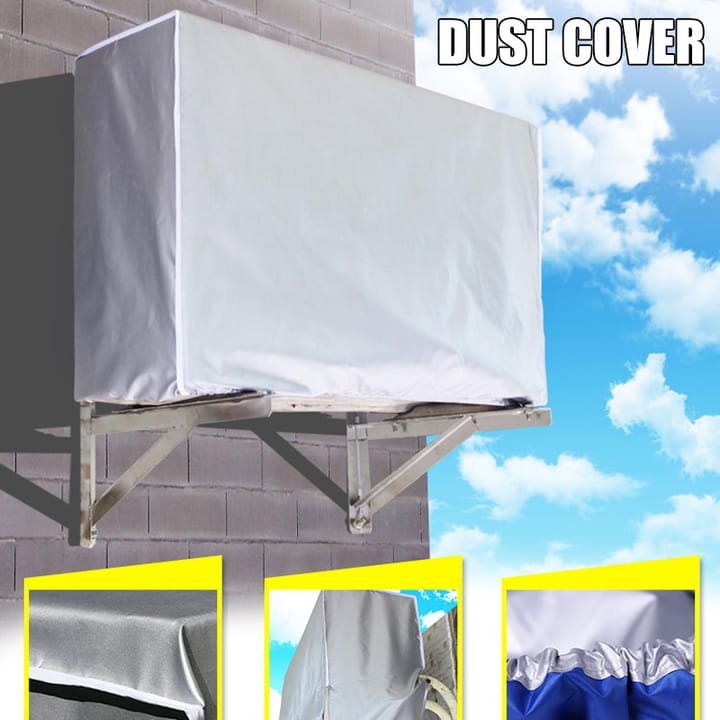 Aegis Air Conditioner Cover
