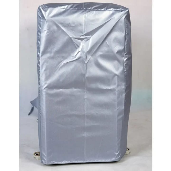 Silver Shield Drape-Over AC Cover