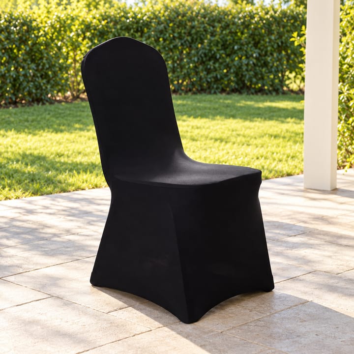 Stretch Outdoor Chair Cover