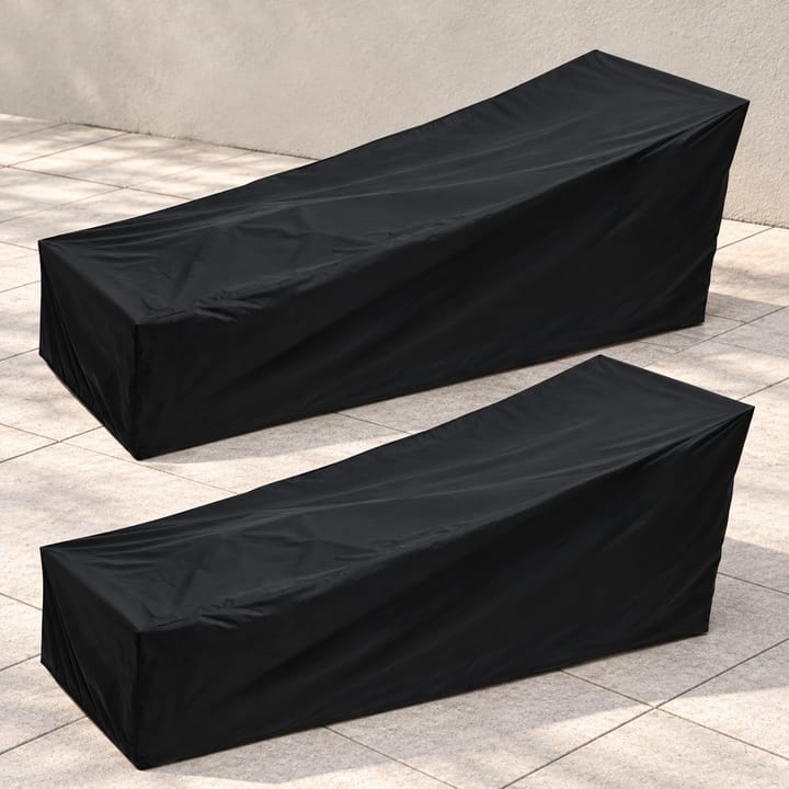 Harbor Sun Lounger Cover