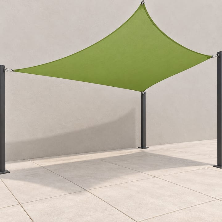 Harbor Rectangular Shade Sail