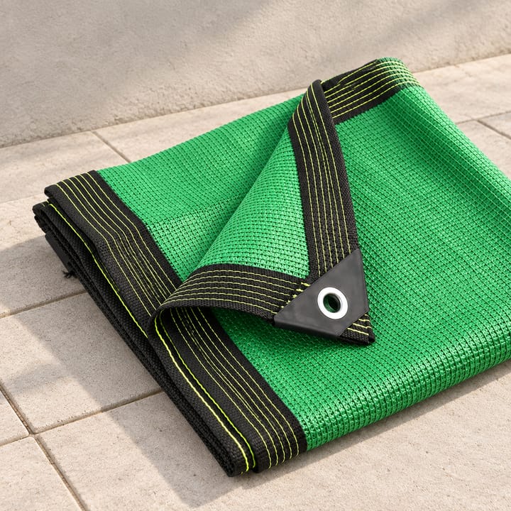 Verdant HDPE Shade Net, 80%