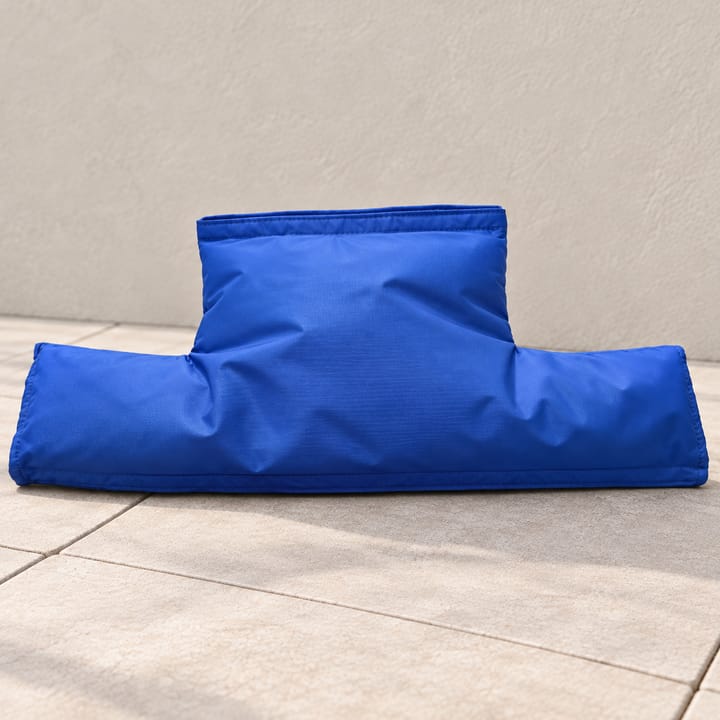 Frost Guard Water Meter Cover, Blue