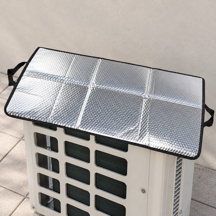 Cloth Outdoor Air Conditioner Cover