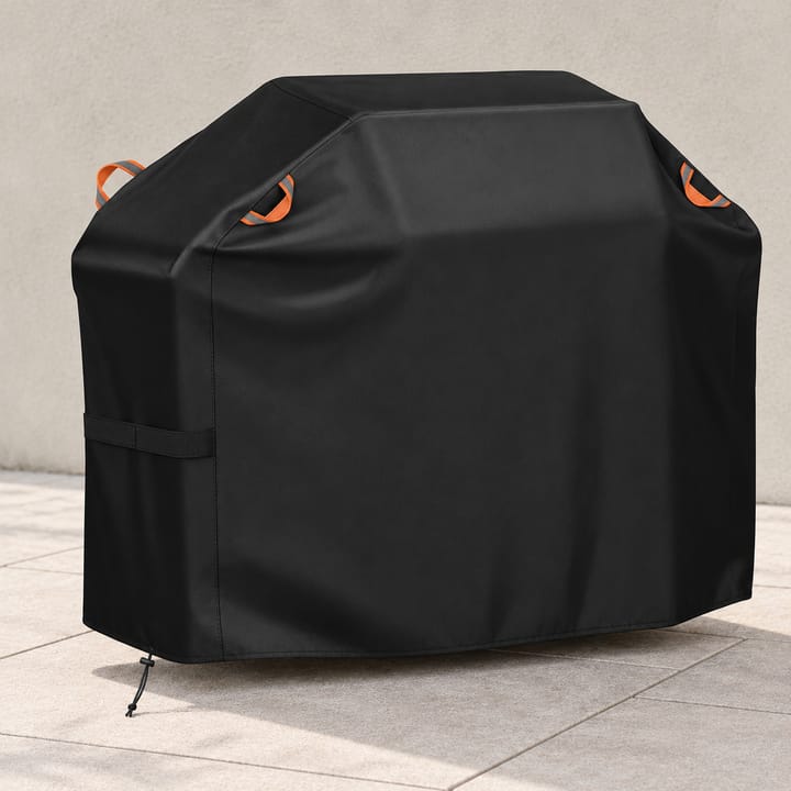 Weatherguard Grill Cover, 52 x 26 x 43 in