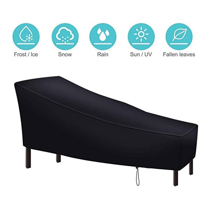 Haven Chaise Lounge Cover