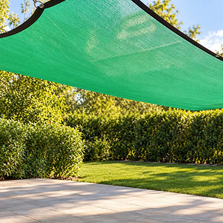Verdant HDPE Shade Net