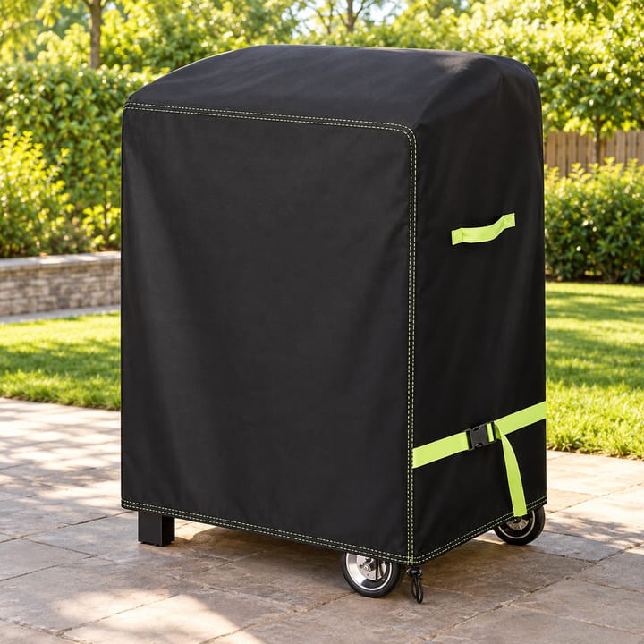 Harbor Shield 420D Grill Cover