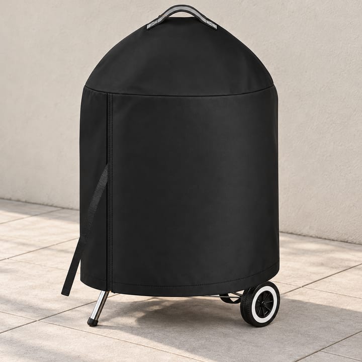 Halo Round Grill Cover