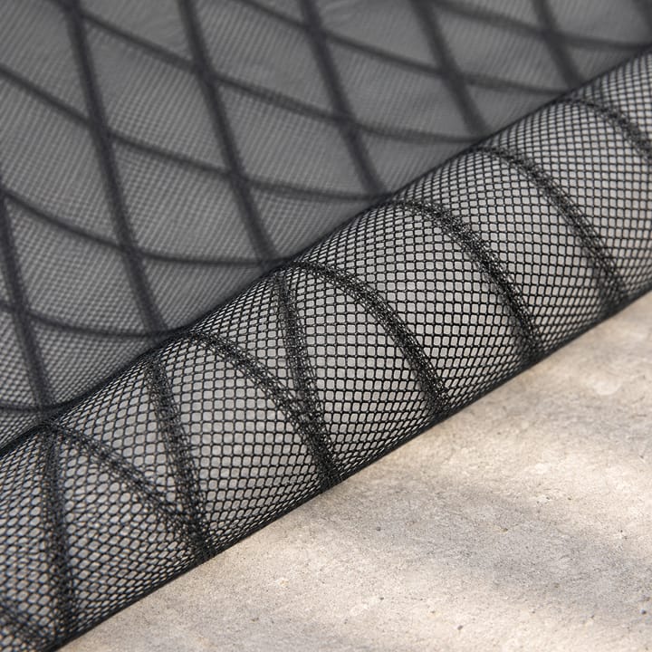 Magnetic Garage Door Screen