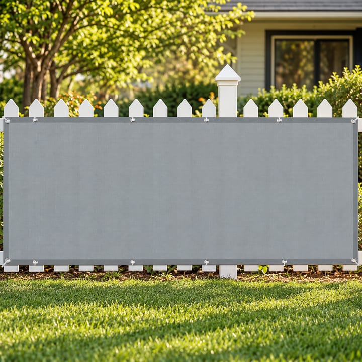 Haven Outdoor Privacy Screen