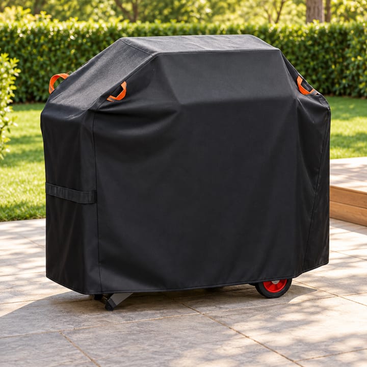 Weatherguard Grill Cover