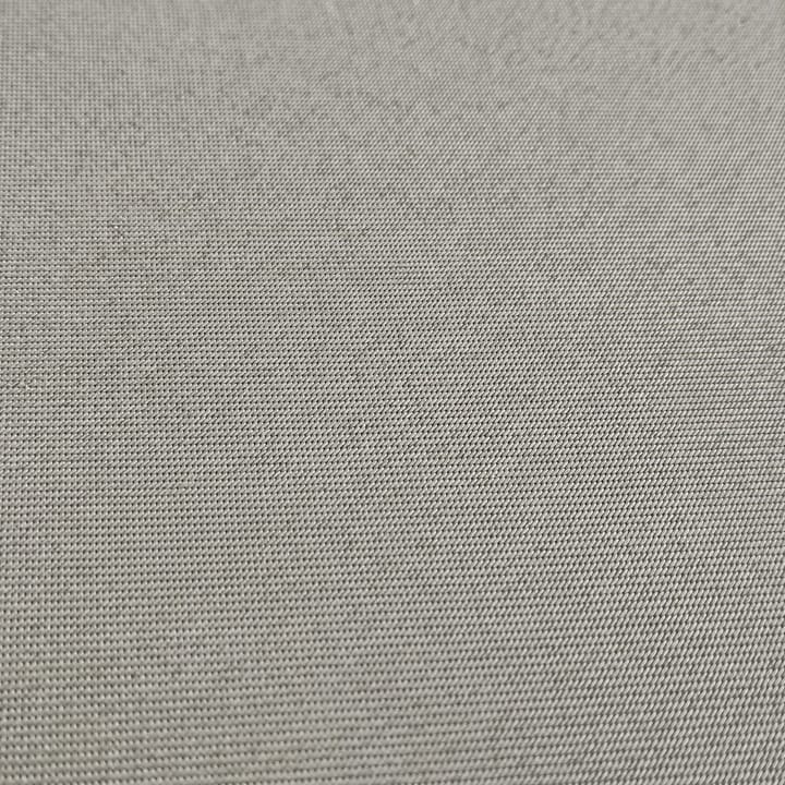 Haven Waterproof Outdoor Curtain Panel in Gray