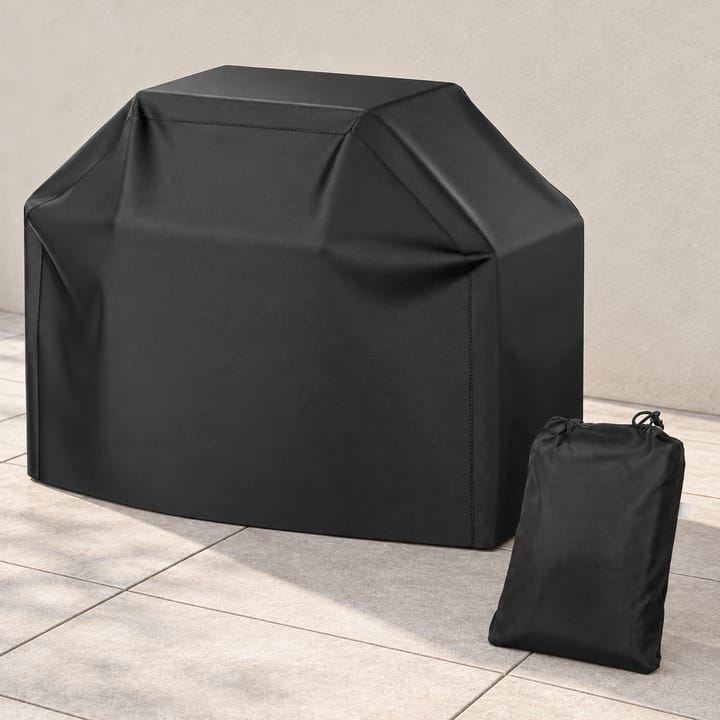 Shield Grill Cover with Storage Bag, 58 x 24 x 46 in