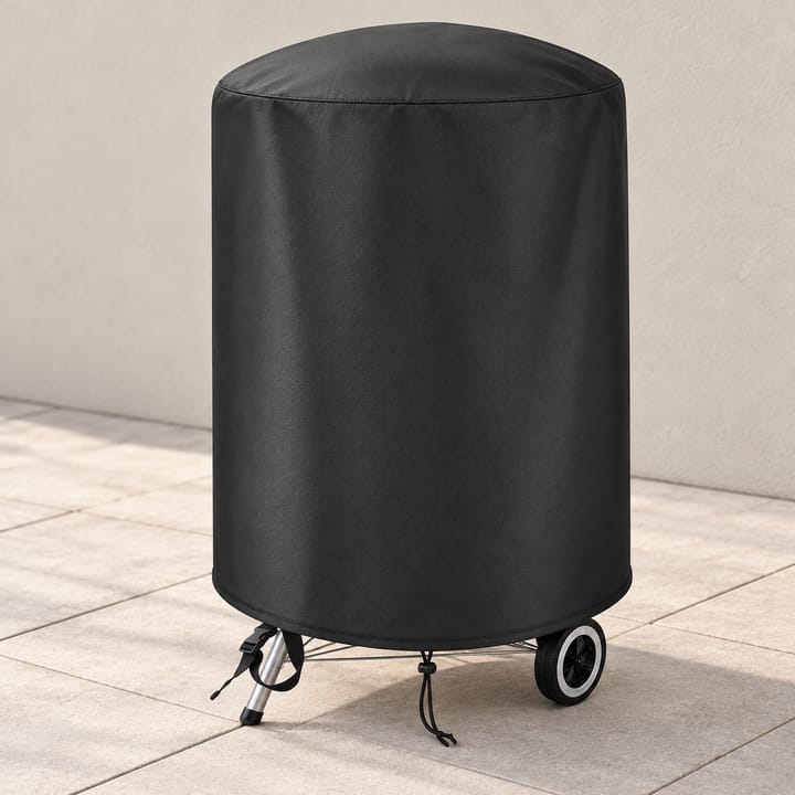 Round Kettle Grill Cover