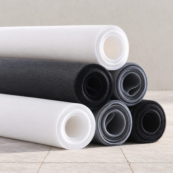 Tranquil Mesh Window Screen Roll