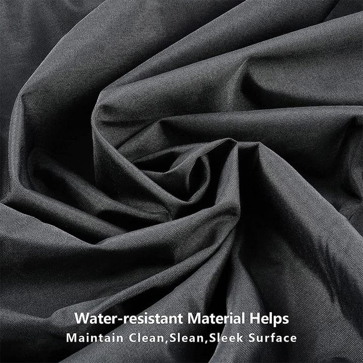 Weatherguard Grill Cover