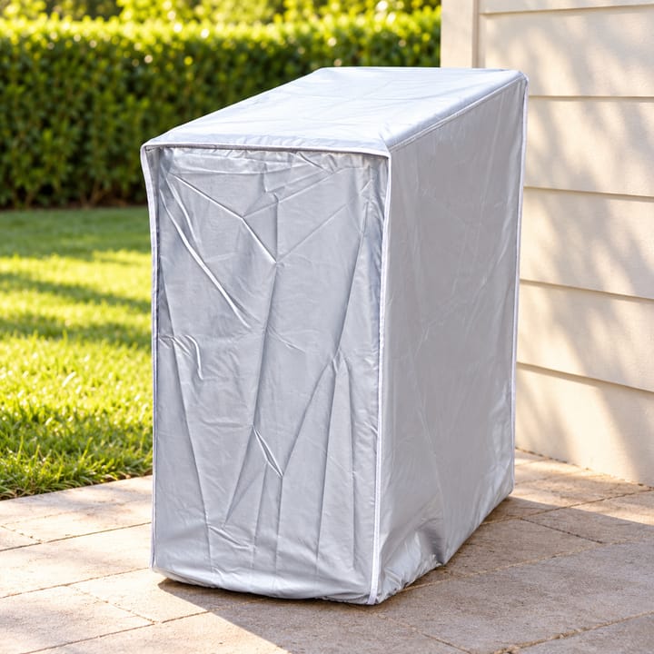 Aegis Air Conditioner Cover