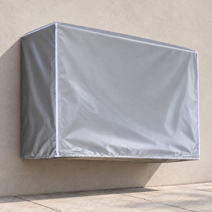 Silver Shield AC Cover, 31 x 12 x 22 in