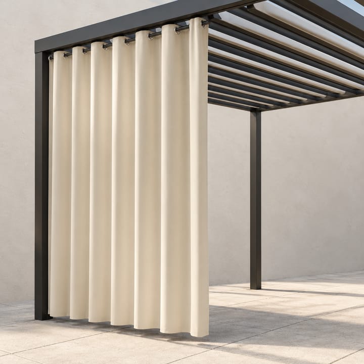 Haven Waterproof Outdoor Curtain Panel