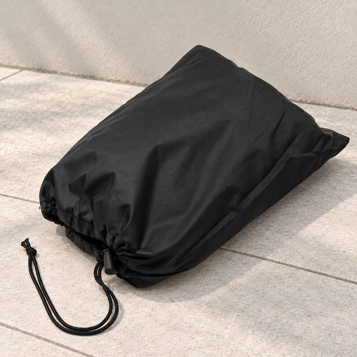 The 210D Grill Cover