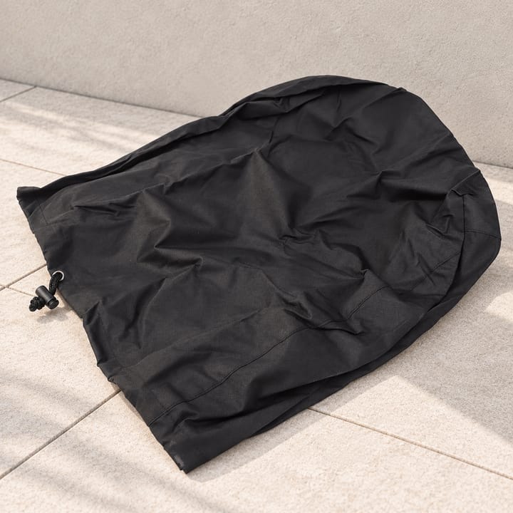 Compact Waterproof Grill Cover