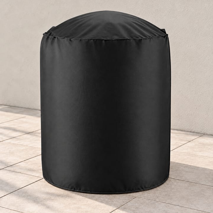 Round Grill Cover Waterproof