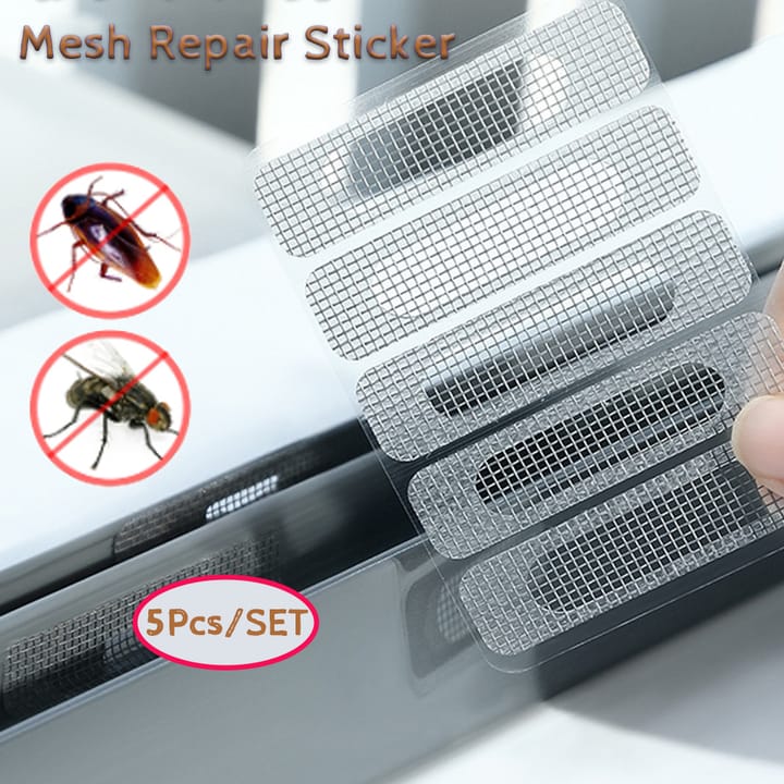 Fiberglass Window Screen Repair Patch