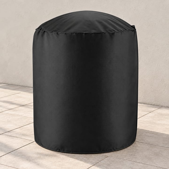 Round Grill Cover Waterproof