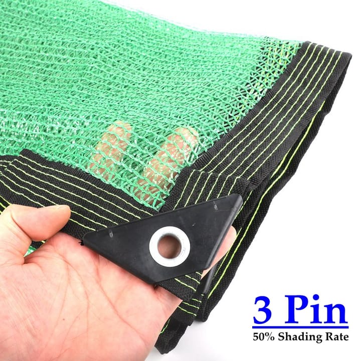 Verdant HDPE Shade Net, 45%