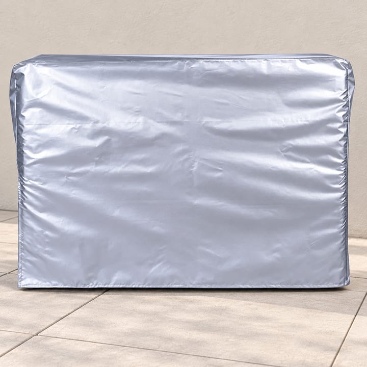 Silver Shield Drape-Over AC Cover
