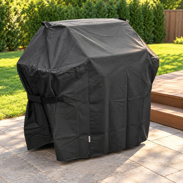 The 210D Grill Cover