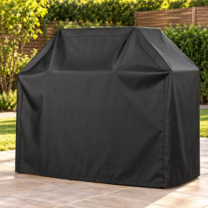 Shield Grill Cover with Storage Bag