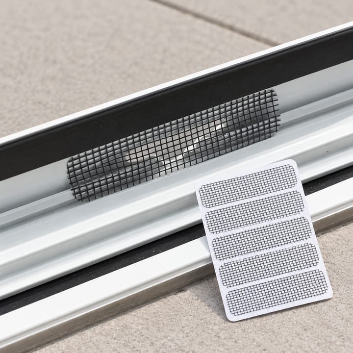 Mesh Window Screen Repair Patch