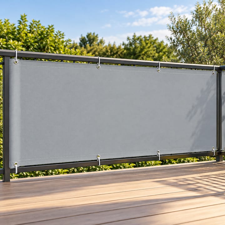Haven Balcony Privacy Screen