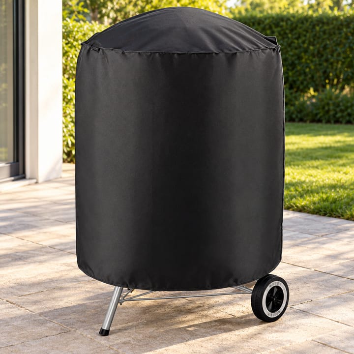 Round Grill Cover Waterproof