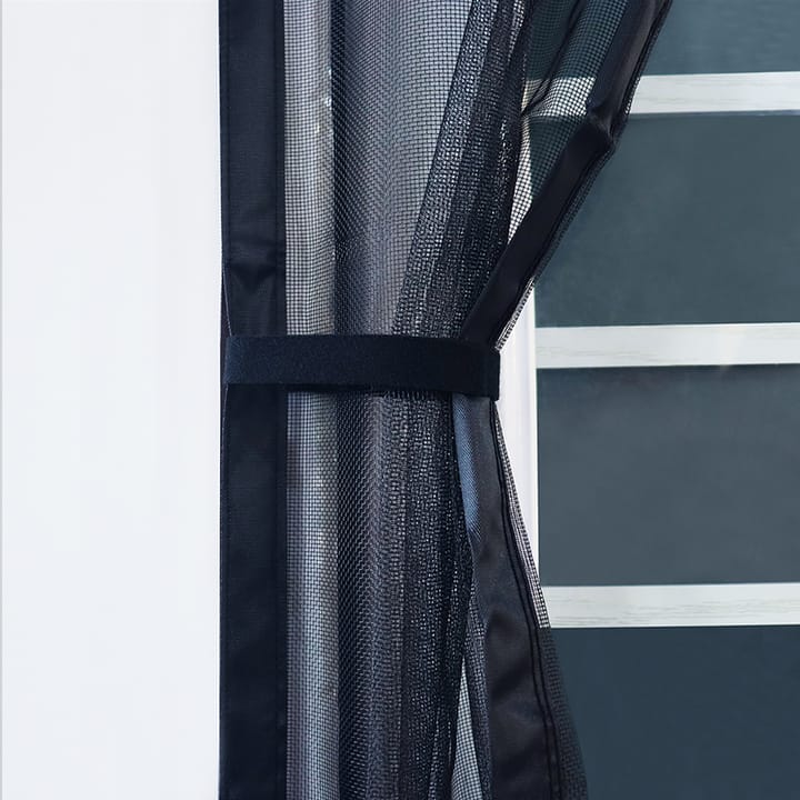 Fiberglass Magnetic Screen Door