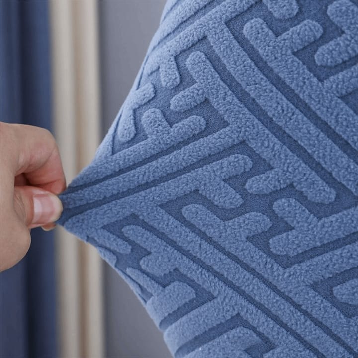 Haven Stretch Standing AC Cover