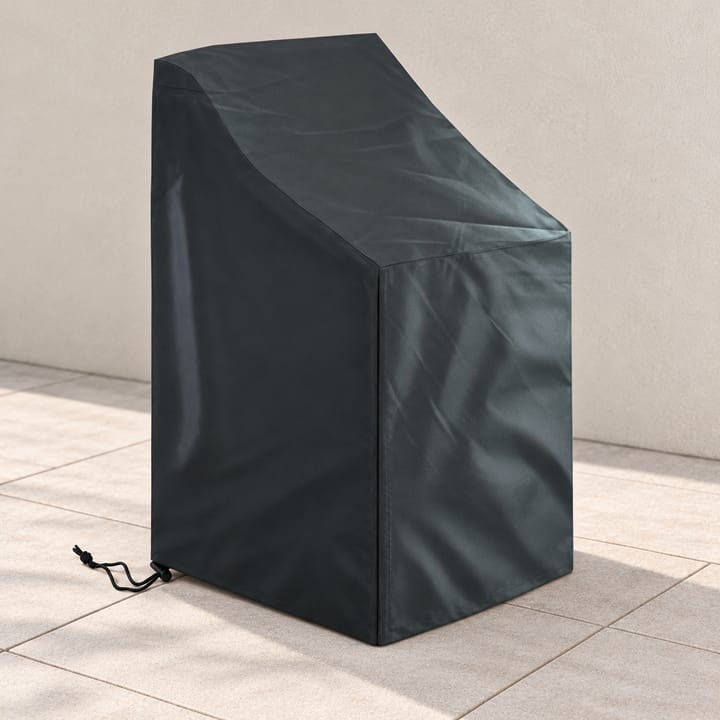 Haven Stacked Chair Cover, 25.2 x 25.2 x 47.2 in
