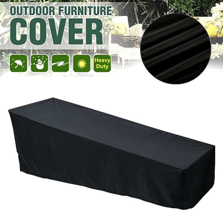 Harbor Sun Lounger Cover