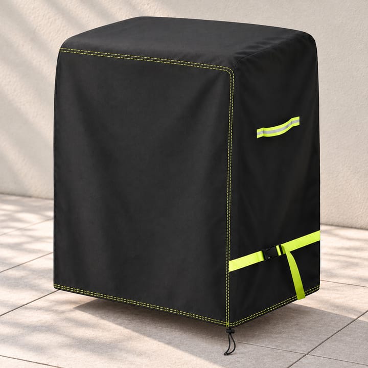 Harbor Shield 420D Grill Cover, 35.4 x 27.6 x 43.3 in