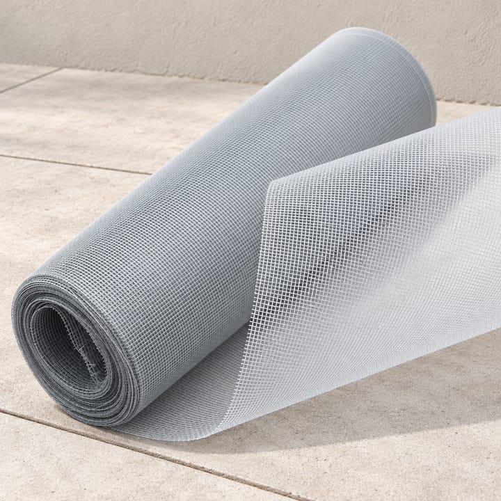 Tranquil Woven Screen Mesh Roll