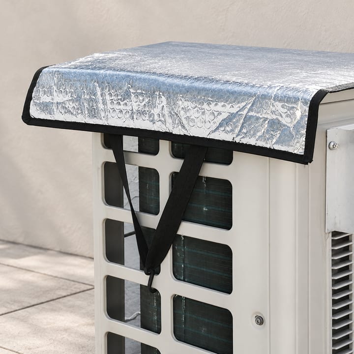 Cloth Outdoor Air Conditioner Cover
