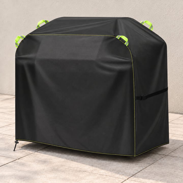 Shield Vented Grill Cover